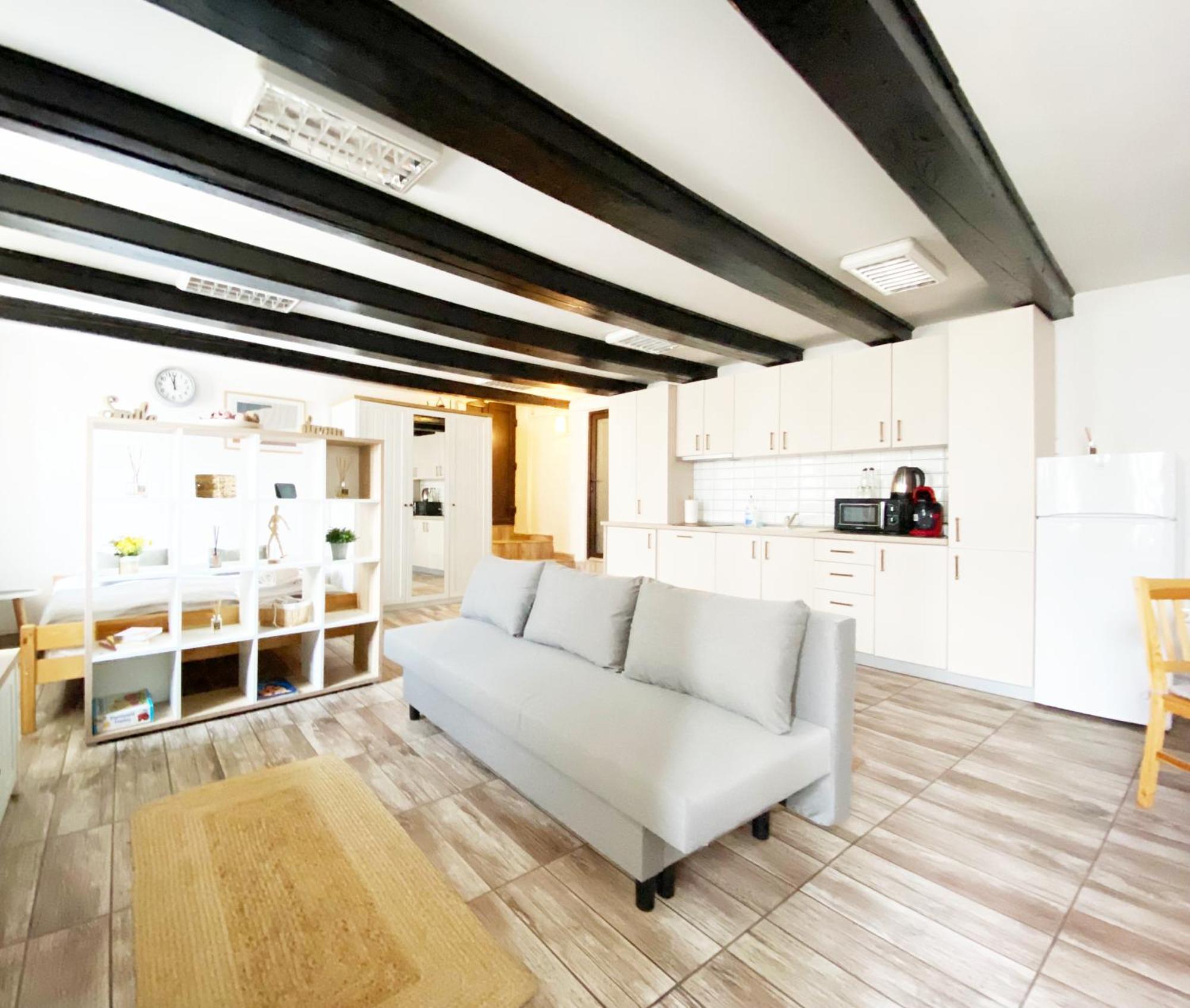 Piata Sfatului Brassai Plus - Annastasia'S Studio Brašov Exteriér fotografie